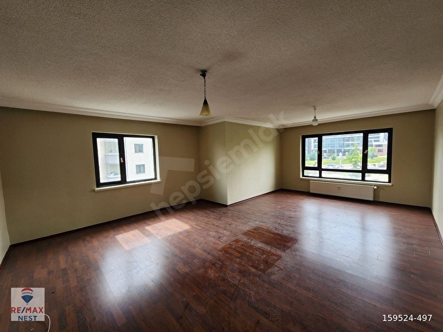 YAŞAMKENT YAŞAM SİTESİ 4+1 KİRALIK DAİRE - Görsel 28