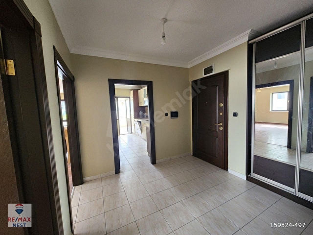 YAŞAMKENT YAŞAM SİTESİ 4+1 KİRALIK DAİRE - Görsel 14