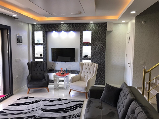 gümüldürde denize 50m havuzlu tek müstakil villa. 11904543 hepsiemlak
