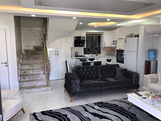 gümüldürde denize 50m havuzlu tek müstakil villa. 11904543 hepsiemlak