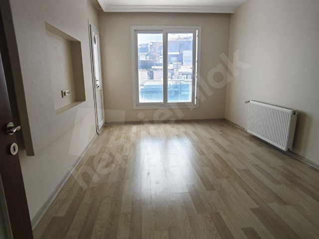 Buca Adatepe Mahallesinde Kapalı Mutfak 2+0 Kiralık Daire - Görsel 23