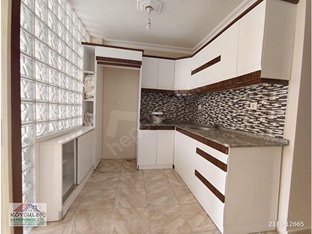 Buca Adatepe Mahallesinde Kapalı Mutfak 2+0 Kiralık Daire