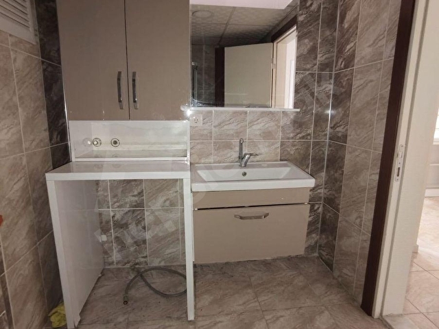 Buca Adatepe Mahallesinde Kapalı Mutfak 2+0 Kiralık Daire - Görsel 30