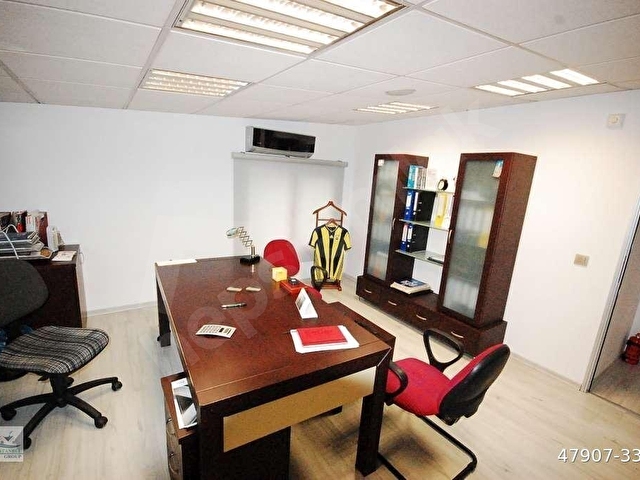 MALTEPE AYDINEVLERDE İKİ KATLI KİRALIK BİNA - Görsel 5