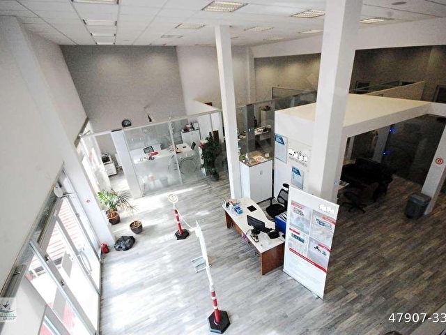 MALTEPE AYDINEVLERDE İKİ KATLI KİRALIK BİNA - Görsel 13