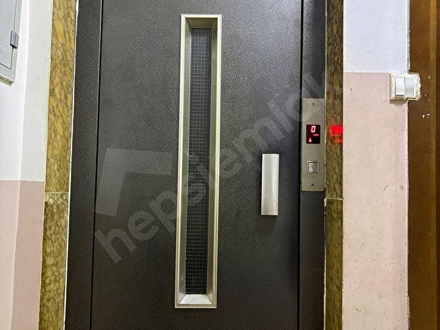 FATİH FINDIKZADE İŞ HANI 2 AYRI OFİS GİRİŞ + 3.KAT ACİL… - Görsel 8