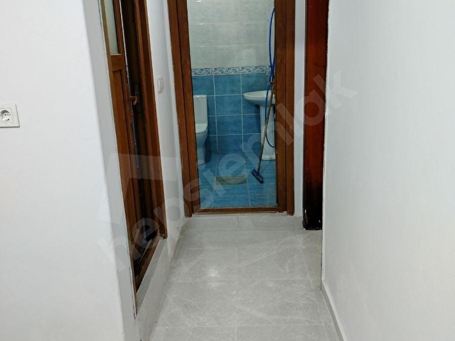15 TEMMUZ MAH. DE 110M 3+1 SATILIK BAHÇE KATI DAİRE - Görsel 6