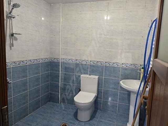 15 TEMMUZ MAH. DE 110M 3+1 SATILIK BAHÇE KATI DAİRE - Görsel 24