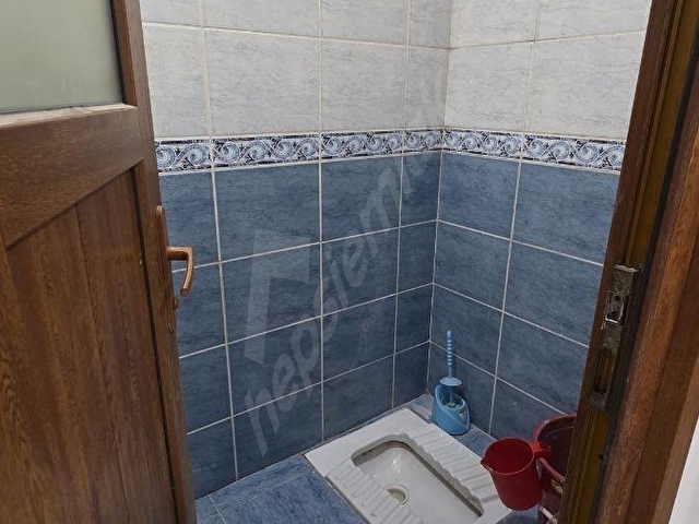 15 TEMMUZ MAH. DE 110M 3+1 SATILIK BAHÇE KATI DAİRE - Görsel 27