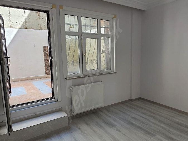 15 TEMMUZ MAH. DE 110M 3+1 SATILIK BAHÇE KATI DAİRE - Görsel 13