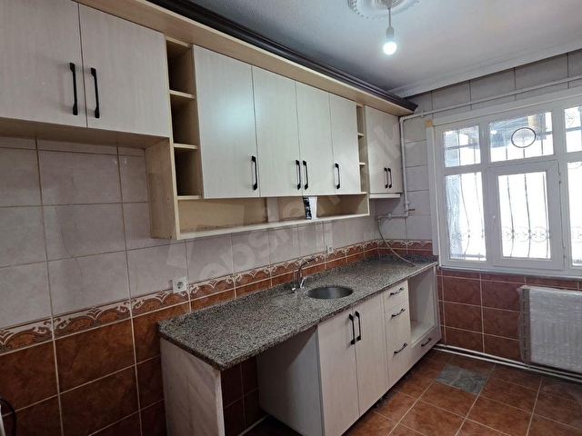 15 TEMMUZ MAH. DE 110M 3+1 SATILIK BAHÇE KATI DAİRE - Görsel 25