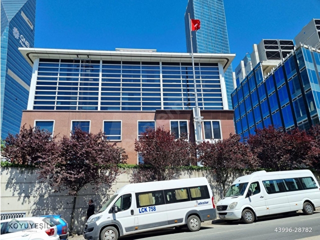 SAHİBİNDN  CADDE ÜZERİ   BOŞ VEYA  KIRACILI KATMÜLKİYETLI - Görsel 15