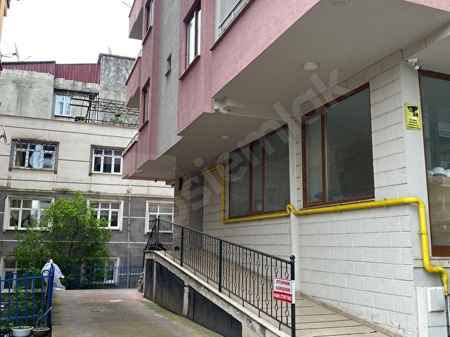 TAŞÇIOĞLU EMLAK || Tophane Mah. 0 Ayarında Lux ve Geniş 2+1 Kiralık Daire - Görsel 26
