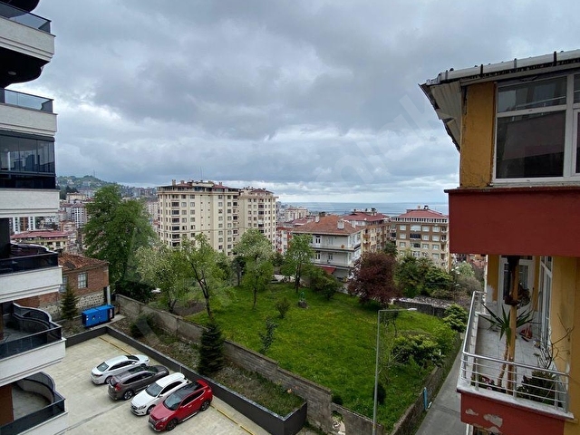 TAŞÇIOĞLU EMLAK || Tophane Mah. 0 Ayarında Lux ve Geniş 2+1 Kiralık Daire - Görsel 19