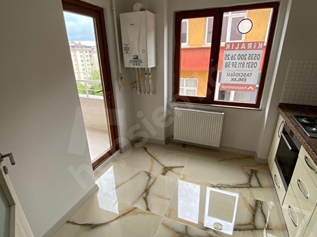 TAŞÇIOĞLU EMLAK || Tophane Mah. 0 Ayarında Lux ve Geniş 2+1 Kiralık Daire - Görsel 13