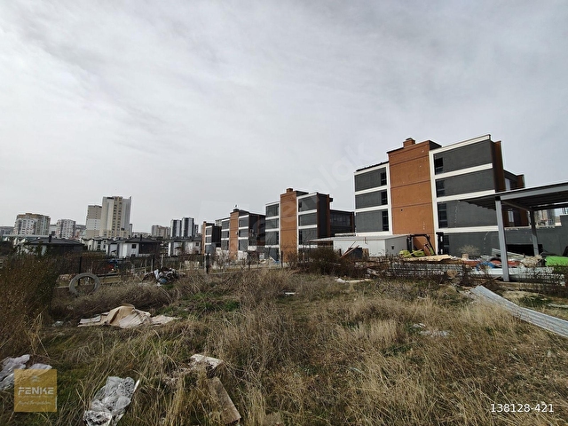 BAĞLICADA,NATAMAM,İSKANLI,6+1,350m2 ARSA PAYI,400m2 KAPALI ALAN - Görsel 10