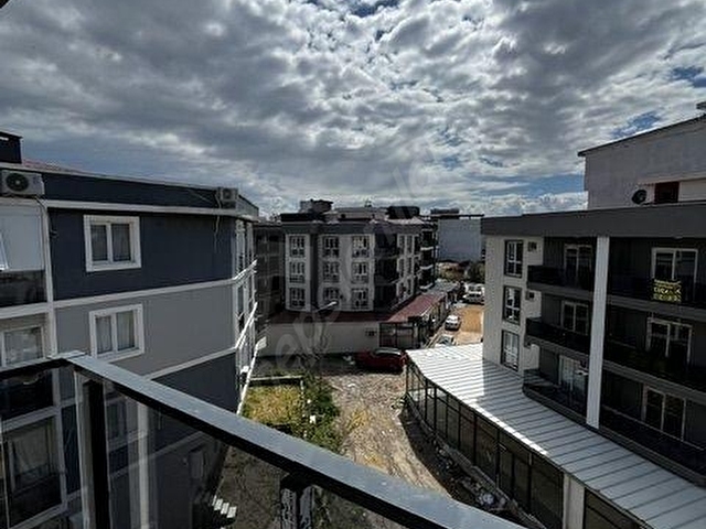 SEYREK CADDE ÜZERİNDE 1+1 KİRALIK DAİRE - Görsel 11