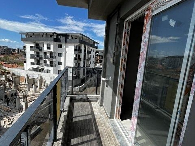 SEYREK CADDE ÜZERİNDE 1+1 KİRALIK DAİRE - Görsel 10