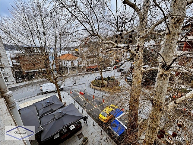 Bebek Muhteşem Lokasyon Deniz Gören 152m2 net 4+1 Boş - Görsel 14