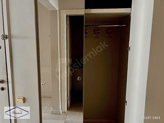 Bebek Muhteşem Lokasyon Deniz Gören 152m2 net 4+1 Boş - Görsel 13