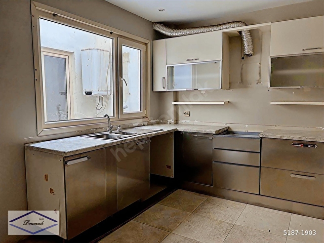 Bebek Muhteşem Lokasyon Deniz Gören 152m2 net 4+1 Boş - Görsel 17