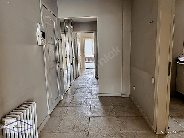 Bebek Muhteşem Lokasyon Deniz Gören 152m2 net 4+1 Boş - Görsel 20