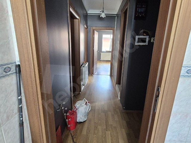 KDZ.EREĞLİ KEPEZ YEŞİLTEPE MEVKİİNDE FIRSAT 2+1 BAKIMLI DAIRE - Görsel 5