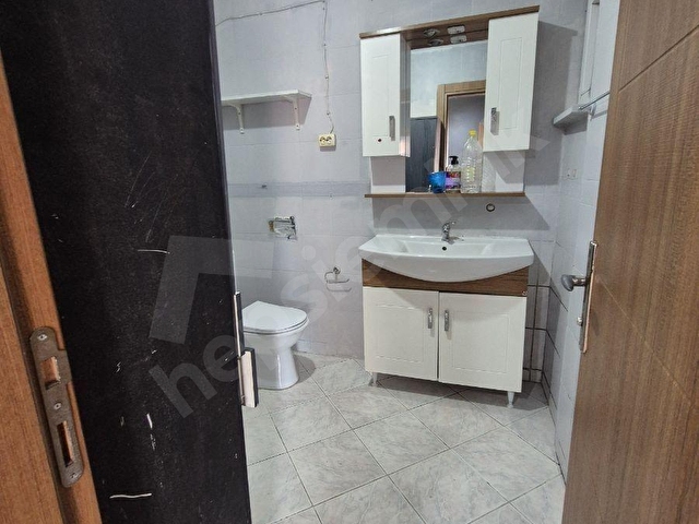 KDZ.EREĞLİ KEPEZ YEŞİLTEPE MEVKİİNDE FIRSAT 2+1 BAKIMLI DAIRE - Görsel 7