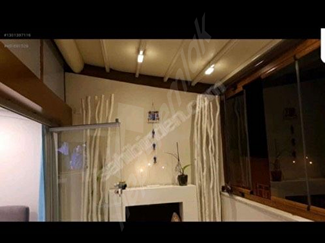 Şehremininde sabihinden satılık dublex daire - Görsel 15