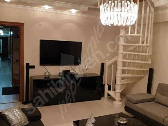 Şehremininde sabihinden satılık dublex daire - Görsel 2