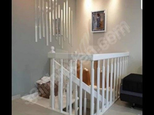 Şehremininde sabihinden satılık dublex daire - Görsel 10