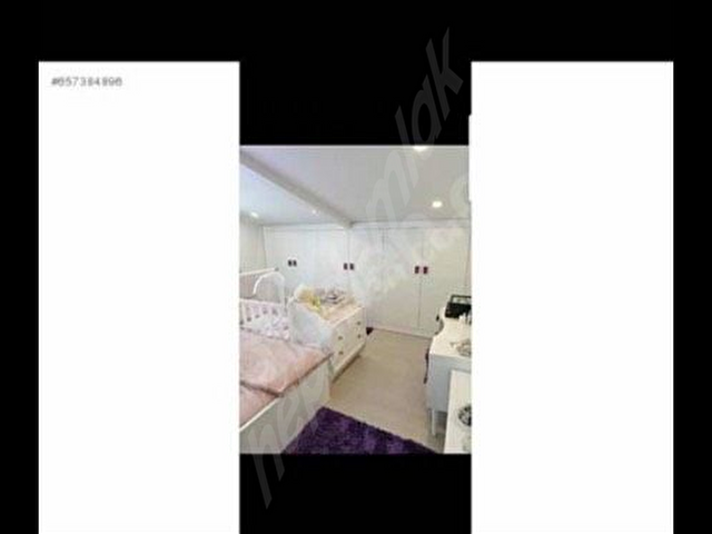 Şehremininde sabihinden satılık dublex daire - Görsel 19