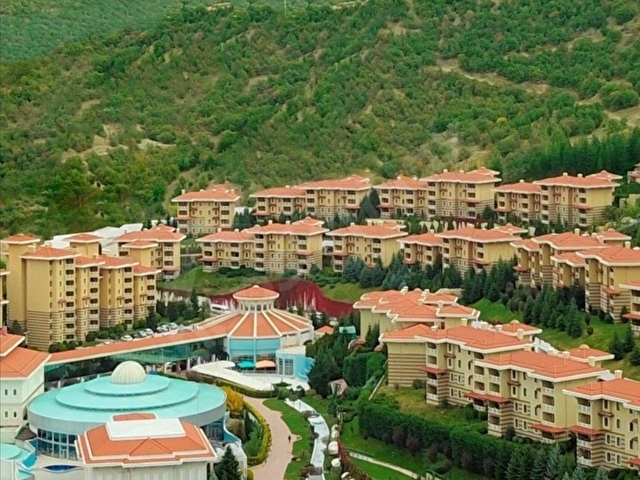 Eliz Hotel Convention Center Thermal Spa Wellness - Görsel 23