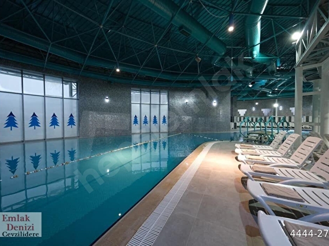 Eliz Hotel Convention Center Thermal Spa Wellness - Görsel 6