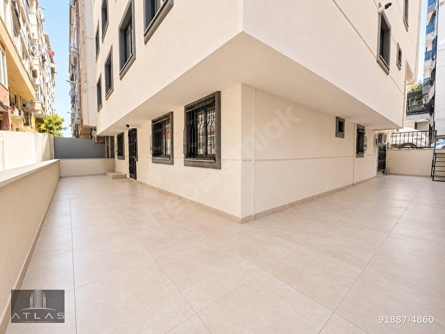 ATLASTAN YAYLA MERKEZDE SIFIR 2+1 BAHÇE KULLANIMLI FIRSAT DAİRE - Görsel 14