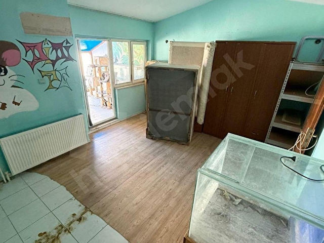 BURHANİYE MERKEZ ALİÇETİNKAYA CADDESİ ÜZERİNDE SATILIK 2+1 DAİRE - Görsel 10