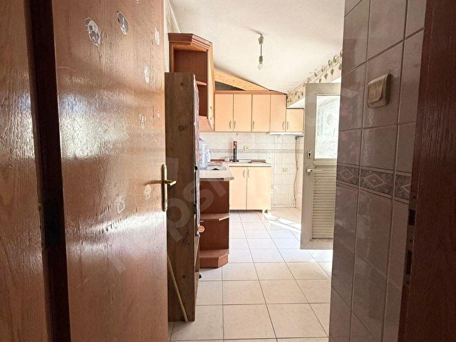 BURHANİYE MERKEZ ALİÇETİNKAYA CADDESİ ÜZERİNDE SATILIK 2+1 DAİRE - Görsel 4