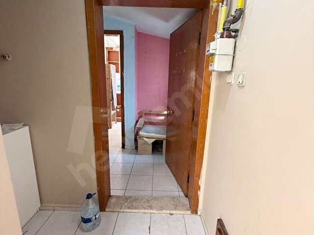 BURHANİYE MERKEZ ALİÇETİNKAYA CADDESİ ÜZERİNDE SATILIK 2+1 DAİRE - Görsel 16