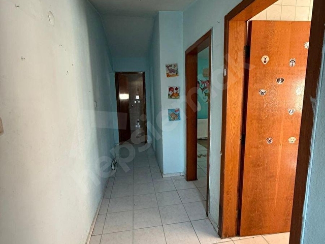 BURHANİYE MERKEZ ALİÇETİNKAYA CADDESİ ÜZERİNDE SATILIK 2+1 DAİRE - Görsel 3