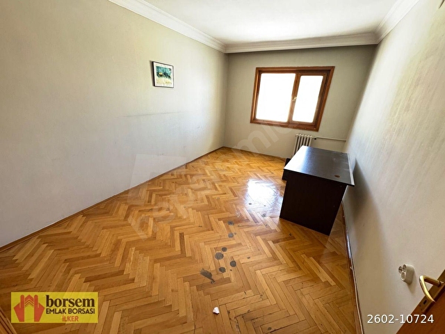 ÇANKAYA İLKER CADDESİ ÜZERİ 5+1 260m² KİRALIK DUBLEKS ÖN CEPHE - Görsel 12