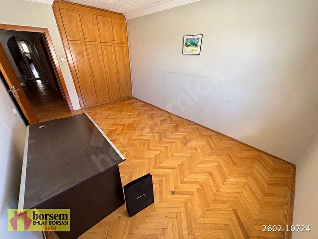 ÇANKAYA İLKER CADDESİ ÜZERİ 5+1 260m² KİRALIK DUBLEKS ÖN CEPHE - Görsel 14