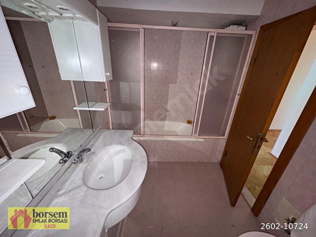 ÇANKAYA İLKER CADDESİ ÜZERİ 5+1 260m² KİRALIK DUBLEKS ÖN CEPHE - Görsel 18