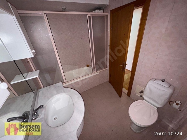 ÇANKAYA İLKER CADDESİ ÜZERİ 5+1 260m² KİRALIK DUBLEKS ÖN CEPHE - Görsel 19