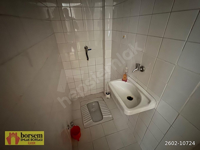 ÇANKAYA İLKER CADDESİ ÜZERİ 5+1 260m² KİRALIK DUBLEKS ÖN CEPHE - Görsel 21