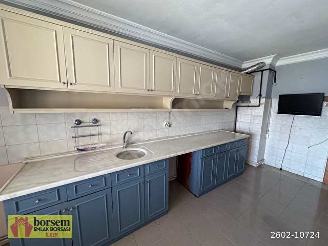 ÇANKAYA İLKER CADDESİ ÜZERİ 5+1 260m² KİRALIK DUBLEKS ÖN CEPHE - Görsel 28