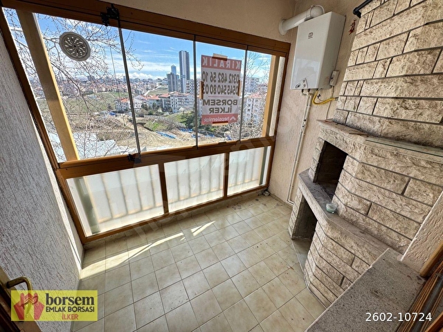 ÇANKAYA İLKER CADDESİ ÜZERİ 5+1 260m² KİRALIK DUBLEKS ÖN CEPHE - Görsel 29