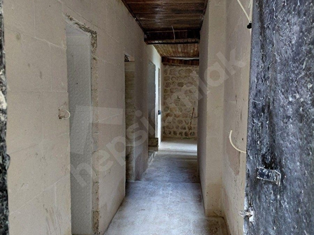 MARDİN SATILIK TURİSTİK OTEL - Görsel 3