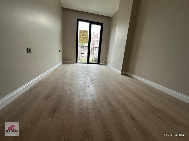 NUR EMLAKTAN RAVZA SİTESİNDE 2+1 AMERİKAN MUTRFAKLI 82 M2 DAİRE - Görsel 20