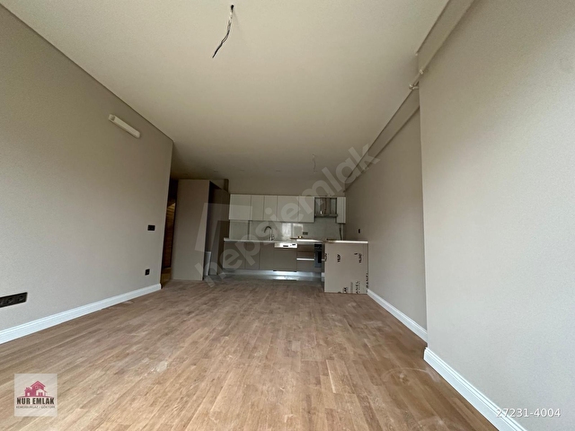NUR EMLAKTAN RAVZA SİTESİNDE 2+1 AMERİKAN MUTRFAKLI 82 M2 DAİRE - Görsel 21