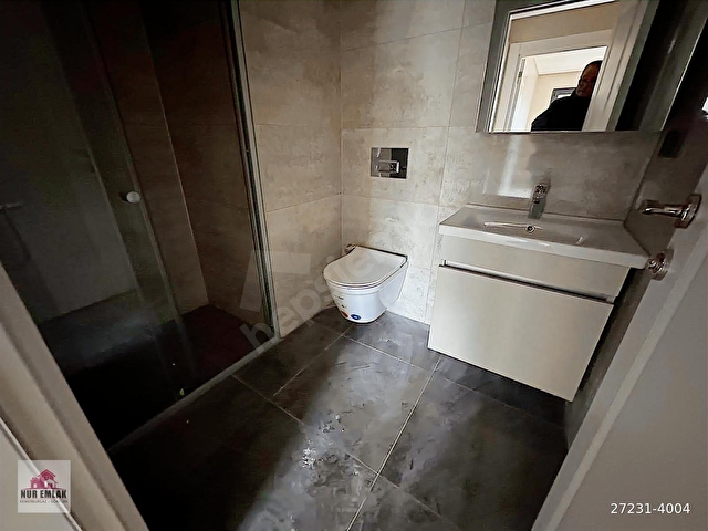 NUR EMLAKTAN RAVZA SİTESİNDE 2+1 AMERİKAN MUTRFAKLI 82 M2 DAİRE - Görsel 15